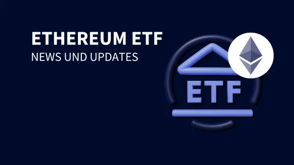Ethereum ETF