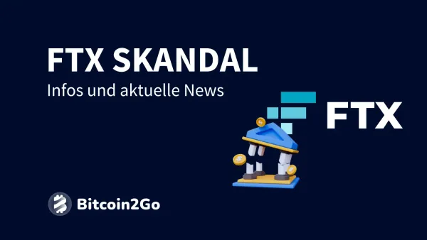 FTX: News zur Auszahlung und Infos zur Insolvenz