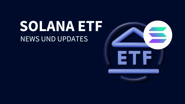 Solana ETF