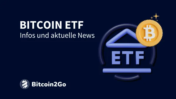 Bitcoin ETF
