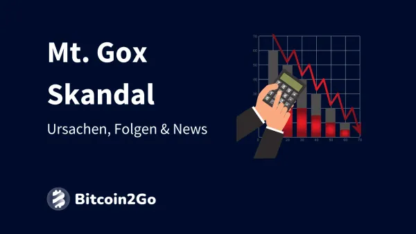 Mt. Gox: Aktuelle News & Updates zur Rückzahlung