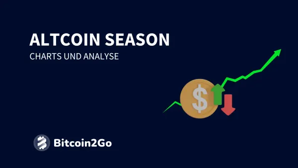 Altcoin Season: Wann kommt sie?