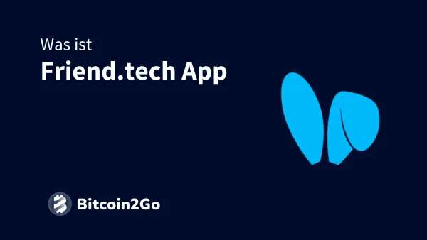 Friend.tech: Alle Infos zur Social Media dApp