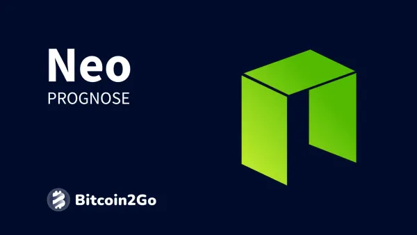 NEO Prognose: NEO Entwicklung bis 2025, 2026 und 2030