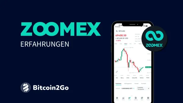 Zoomex Test und Erfahrungen