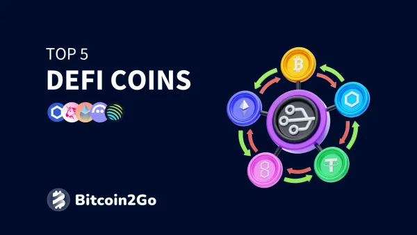 DeFi Coins