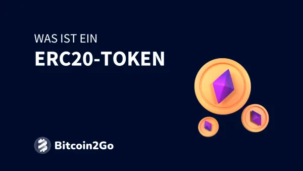 ERC20-Token