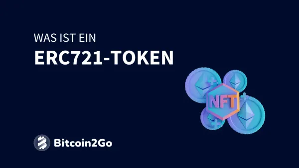 ERC721-Token