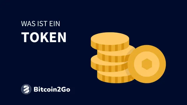 Was ist ein Token?