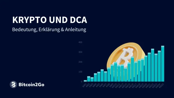 DCA Crypto