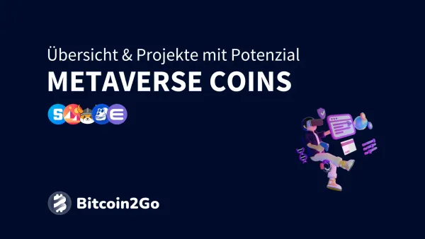 Metaverse Coins