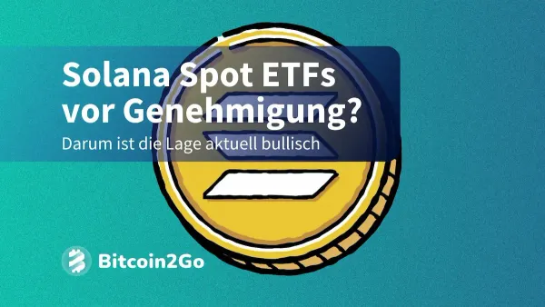 Solana Preisanstieg im Anmarsch? ETF-Chancen steigen auf 88%