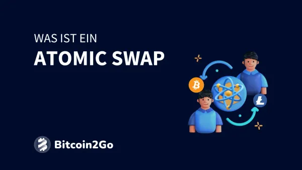 Atomic Swap