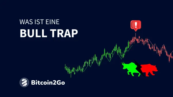 Bull Trap
