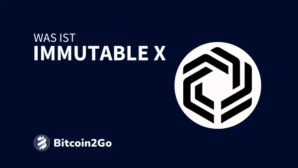 Immutable X (IMX)