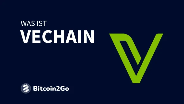 VeChain (VET)