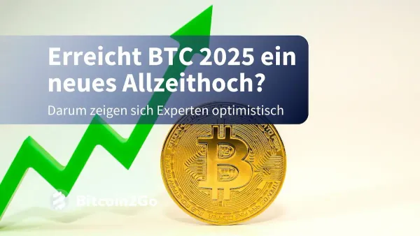 Bitcoin, XRP & Co.: Kurserholung durch Zinssenkungen?