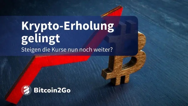Bitcoin-Preis steigt – folgen jetzt HYPE, ONDO und KAS?
