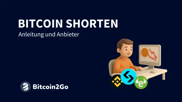 Bitcoin shorten