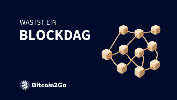 BlockDAG