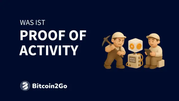 Proof-of-Activity (PoA)