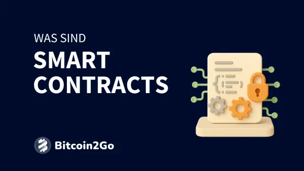 Smart Contracts