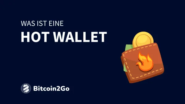 Hot Wallet