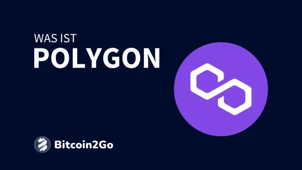 Polygon (POL)