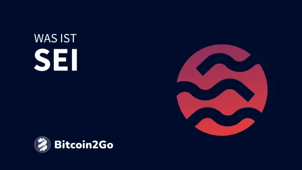 Sei (SEI)