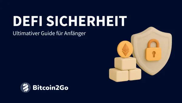 DeFi Sicherheit