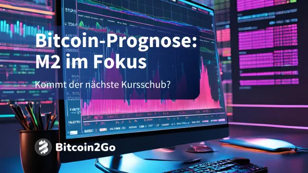 Bitcoin-Prognose von Raoul Pal: 140k USD bis Ende Juli 2025