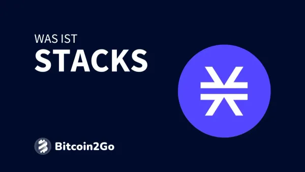 Stacks (STX)