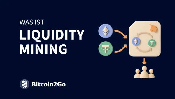 Liquidity Mining