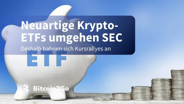 Solana ETF: 90 % Chance einer Zulassung – jetzt SOL kaufen?