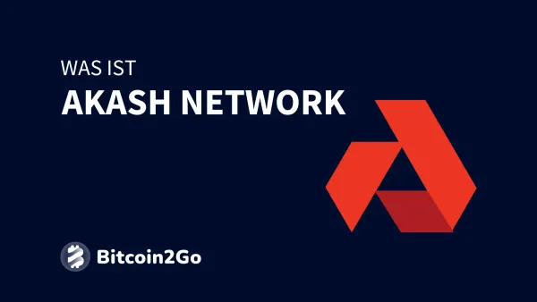 Akash Network (AKT)