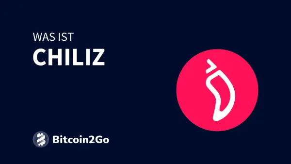 Chiliz (CHZ)