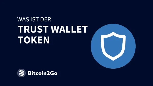 Trust Wallet Token (TWT)