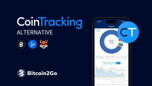 CoinTracking Alternative