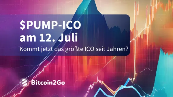 Pump.fun launcht PUMP Token – ICO startet am 12. Juli