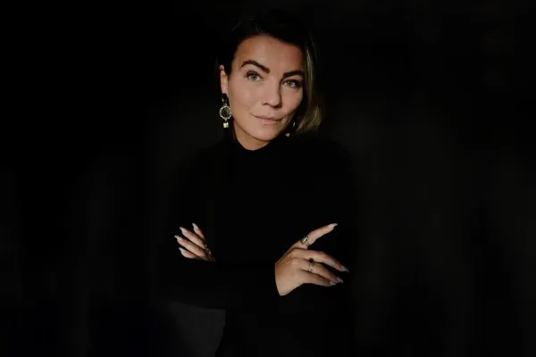 Matcha und Krypto – Bitcoin-Interviews mit Dajana Eder