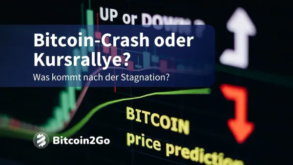 Bitcoin-Kurs bullisch! Krypto als Rente in den USA erlaubt