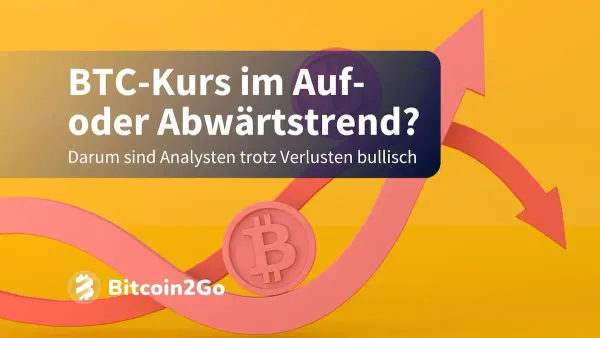 Bitcoin-Kurs schließt CME-Gap, folgt ein neues Allzeithoch?