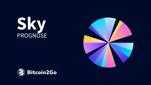 Sky Prognose: SKY Entwicklung bis 2024, 2025 und 2030