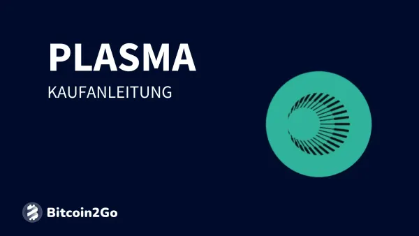 Plasma Coin kaufen