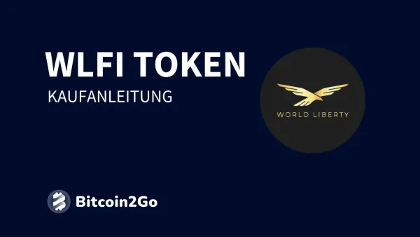 WLFI Coin kaufen