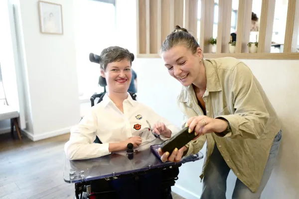 MATCHA & KRYPTO: Anastasia Umrik über Mut, Freiheit & Bitcoin